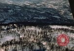 Image of Aerial views of Norway from a helicopter Norway, 1970, second 23 stock footage video 65675043188