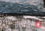 Image of Aerial views of Norway from a helicopter Norway, 1970, second 24 stock footage video 65675043188