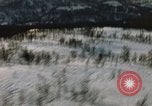 Image of Aerial views of Norway from a helicopter Norway, 1970, second 26 stock footage video 65675043188