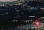 Image of Aerial views of Norway from a helicopter Norway, 1970, second 33 stock footage video 65675043188