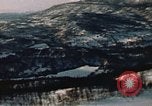 Image of Aerial views of Norway from a helicopter Norway, 1970, second 35 stock footage video 65675043188