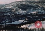 Image of Aerial views of Norway from a helicopter Norway, 1970, second 36 stock footage video 65675043188