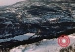 Image of Aerial views of Norway from a helicopter Norway, 1970, second 37 stock footage video 65675043188