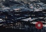 Image of Aerial views of Norway from a helicopter Norway, 1970, second 41 stock footage video 65675043188