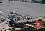 Image of Aerial views of Norway from a helicopter Norway, 1970, second 54 stock footage video 65675043188