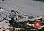 Image of Aerial views of Norway from a helicopter Norway, 1970, second 55 stock footage video 65675043188