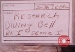 Image of Research bell Newport Rhode Island USA, 1963, second 5 stock footage video 65675043189