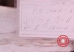 Image of Research bell Newport Rhode Island USA, 1963, second 13 stock footage video 65675043189