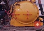 Image of Research bell Newport Rhode Island USA, 1963, second 19 stock footage video 65675043189