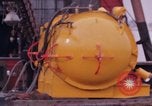 Image of Research bell Newport Rhode Island USA, 1963, second 20 stock footage video 65675043189