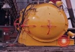 Image of Research bell Newport Rhode Island USA, 1963, second 21 stock footage video 65675043189
