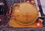 Image of Research bell Newport Rhode Island USA, 1963, second 22 stock footage video 65675043189
