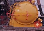 Image of Research bell Newport Rhode Island USA, 1963, second 23 stock footage video 65675043189