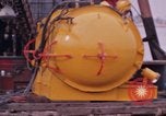 Image of Research bell Newport Rhode Island USA, 1963, second 24 stock footage video 65675043189