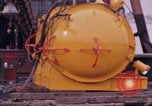 Image of Research bell Newport Rhode Island USA, 1963, second 25 stock footage video 65675043189