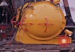 Image of Research bell Newport Rhode Island USA, 1963, second 27 stock footage video 65675043189