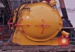 Image of Research bell Newport Rhode Island USA, 1963, second 28 stock footage video 65675043189