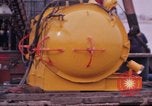 Image of Research bell Newport Rhode Island USA, 1963, second 29 stock footage video 65675043189