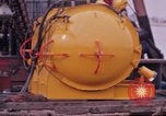 Image of Research bell Newport Rhode Island USA, 1963, second 30 stock footage video 65675043189