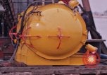 Image of Research bell Newport Rhode Island USA, 1963, second 31 stock footage video 65675043189
