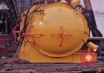 Image of Research bell Newport Rhode Island USA, 1963, second 32 stock footage video 65675043189