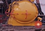 Image of Research bell Newport Rhode Island USA, 1963, second 39 stock footage video 65675043189
