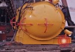 Image of Research bell Newport Rhode Island USA, 1963, second 41 stock footage video 65675043189