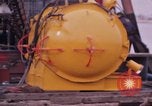 Image of Research bell Newport Rhode Island USA, 1963, second 42 stock footage video 65675043189