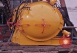 Image of Research bell Newport Rhode Island USA, 1963, second 43 stock footage video 65675043189