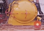 Image of Research bell Newport Rhode Island USA, 1963, second 47 stock footage video 65675043189