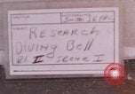 Image of Research bell Newport Rhode Island USA, 1963, second 1 stock footage video 65675043190