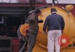Image of Research bell Newport Rhode Island USA, 1963, second 9 stock footage video 65675043190
