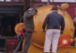 Image of Research bell Newport Rhode Island USA, 1963, second 10 stock footage video 65675043190