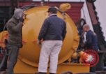 Image of Research bell Newport Rhode Island USA, 1963, second 12 stock footage video 65675043190