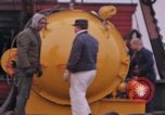 Image of Research bell Newport Rhode Island USA, 1963, second 13 stock footage video 65675043190