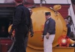 Image of Research bell Newport Rhode Island USA, 1963, second 16 stock footage video 65675043190
