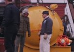 Image of Research bell Newport Rhode Island USA, 1963, second 17 stock footage video 65675043190