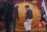 Image of Research bell Newport Rhode Island USA, 1963, second 18 stock footage video 65675043190