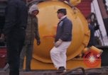 Image of Research bell Newport Rhode Island USA, 1963, second 19 stock footage video 65675043190