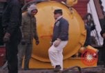 Image of Research bell Newport Rhode Island USA, 1963, second 20 stock footage video 65675043190