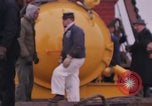 Image of Research bell Newport Rhode Island USA, 1963, second 21 stock footage video 65675043190