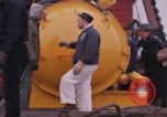 Image of Research bell Newport Rhode Island USA, 1963, second 23 stock footage video 65675043190
