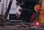 Image of Research bell Newport Rhode Island USA, 1963, second 28 stock footage video 65675043190