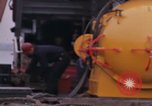 Image of Research bell Newport Rhode Island USA, 1963, second 36 stock footage video 65675043190