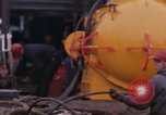 Image of Research bell Newport Rhode Island USA, 1963, second 37 stock footage video 65675043190