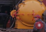 Image of Research bell Newport Rhode Island USA, 1963, second 38 stock footage video 65675043190