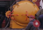 Image of Research bell Newport Rhode Island USA, 1963, second 39 stock footage video 65675043190