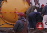 Image of Research bell Newport Rhode Island USA, 1963, second 42 stock footage video 65675043190