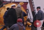 Image of Research bell Newport Rhode Island USA, 1963, second 47 stock footage video 65675043190
