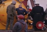 Image of Research bell Newport Rhode Island USA, 1963, second 53 stock footage video 65675043190